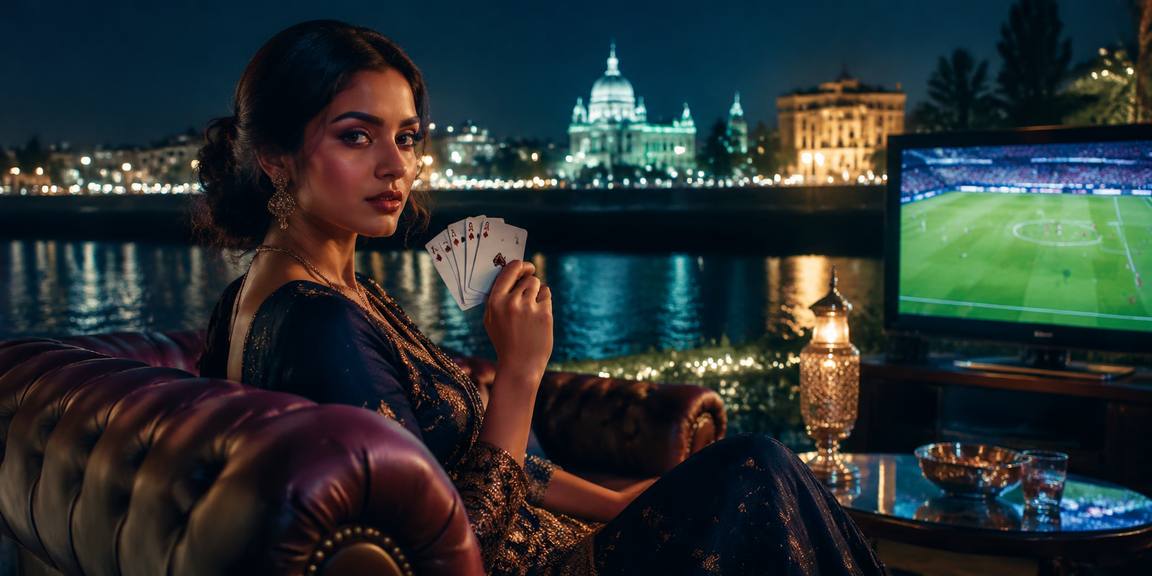 jaywin লাইভ ব্যাকারাট